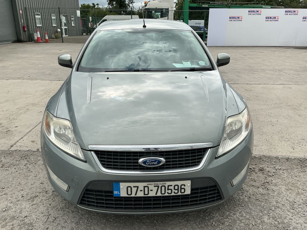 Car Auction