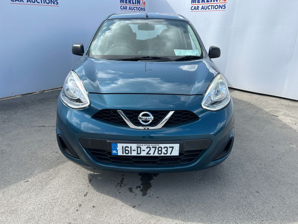Car Auction
