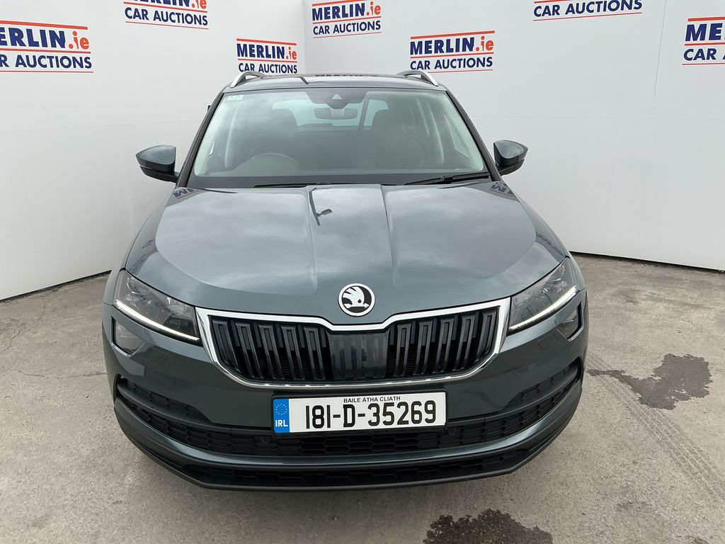 Car Auction