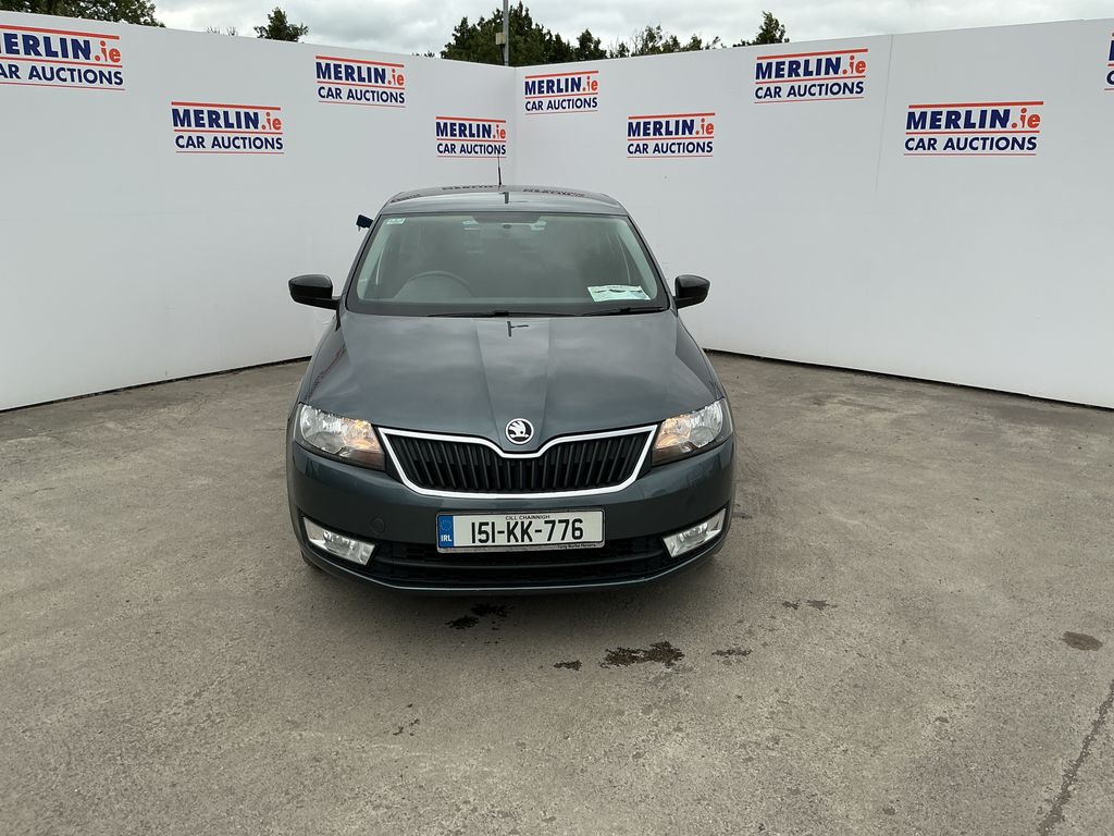 Car Auction