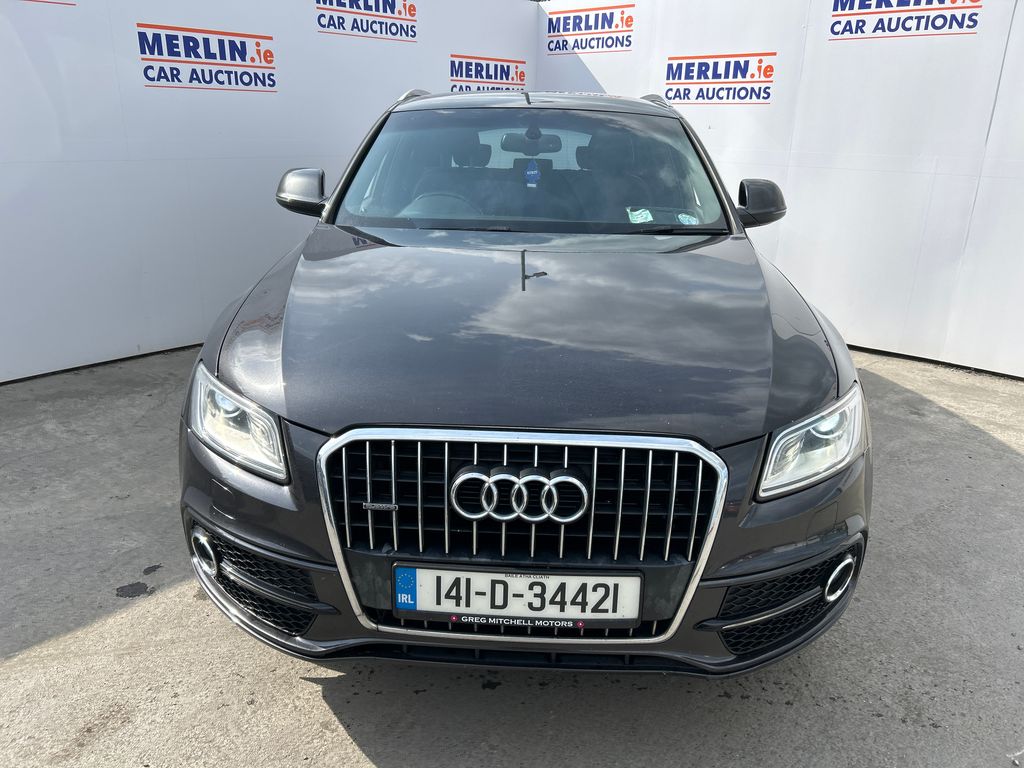 Car Auction