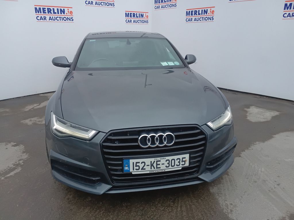 Car Auction