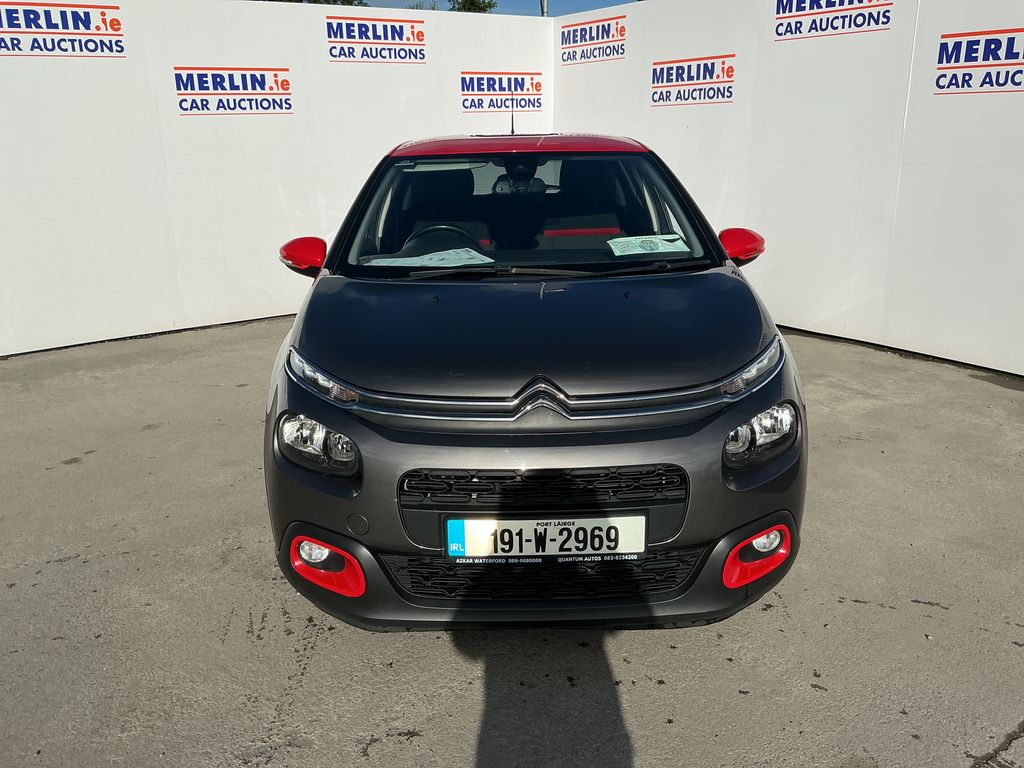 Car Auction