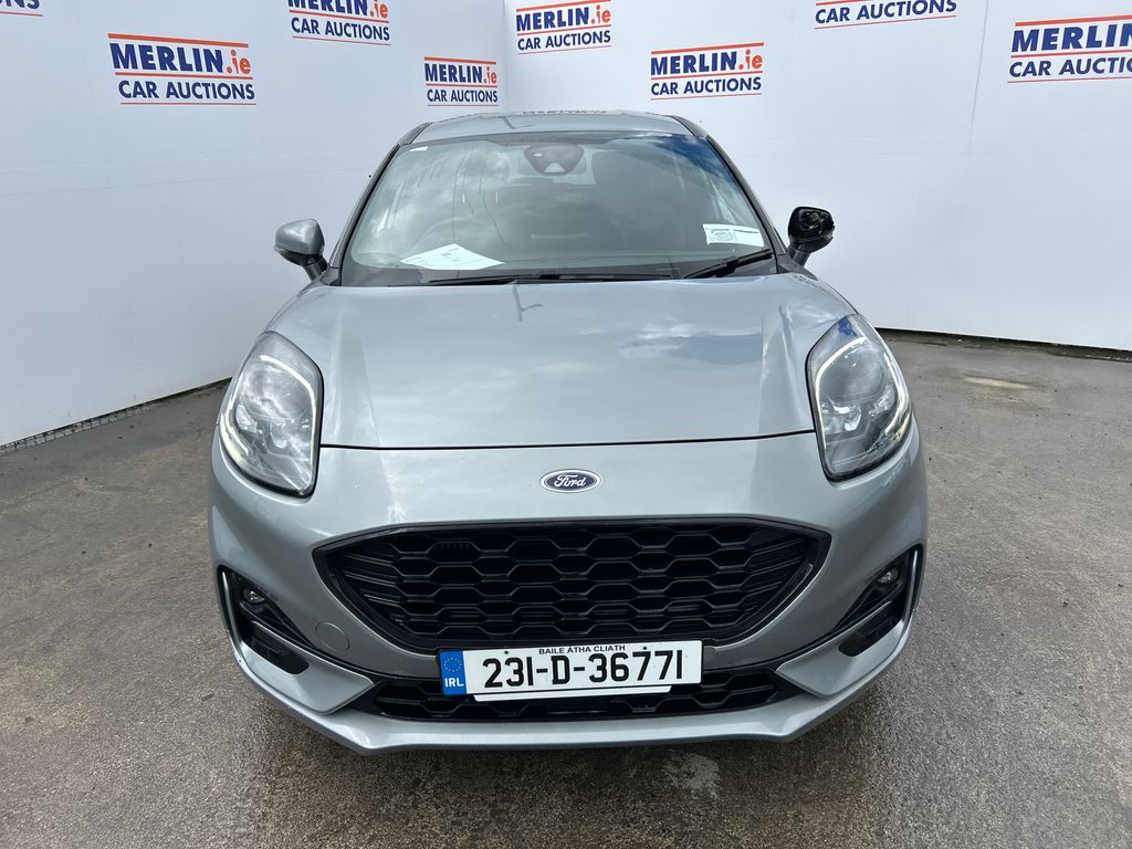Car Auction