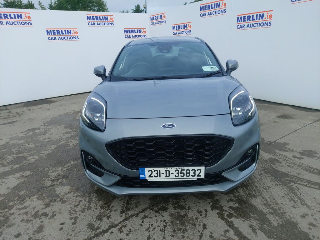 Car Auction