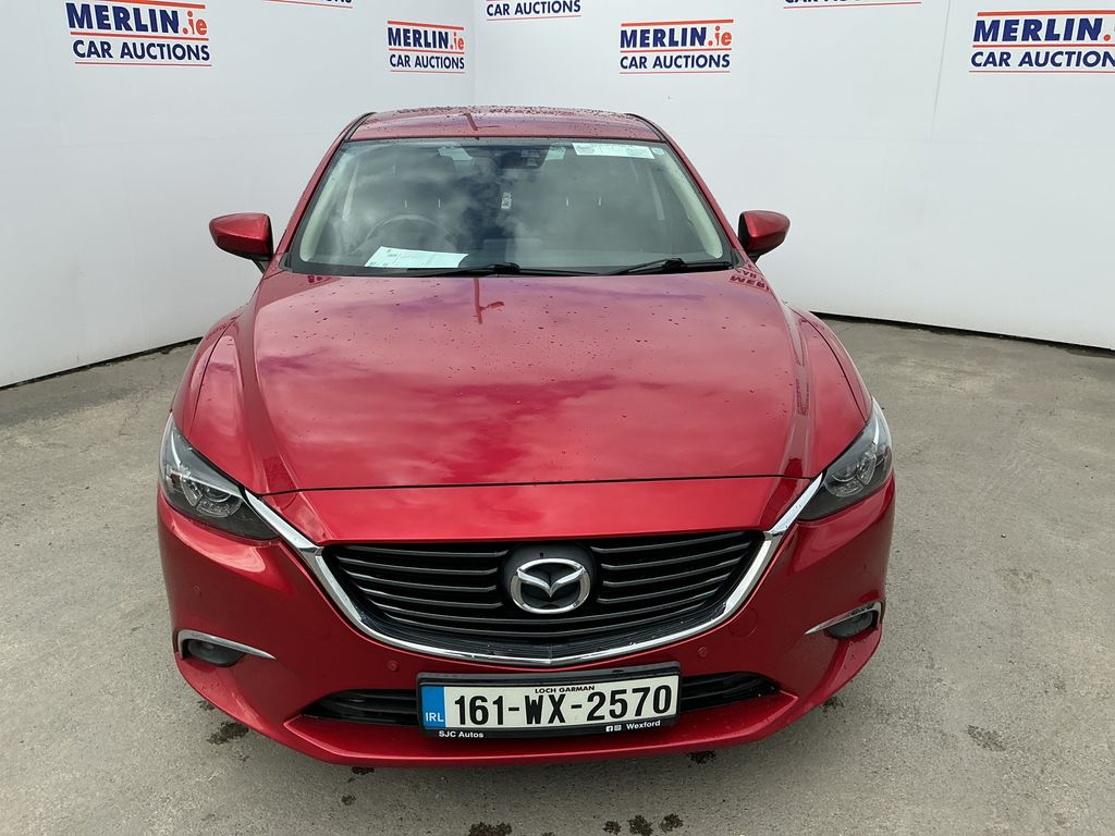 Car Auction