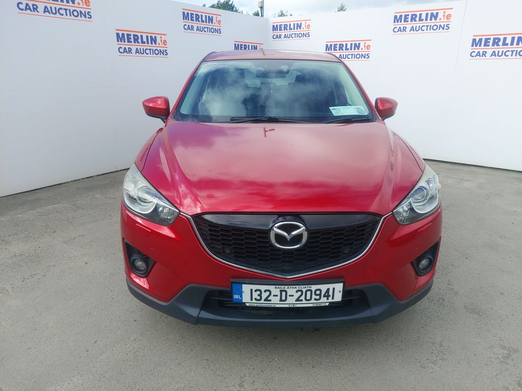 Car Auction