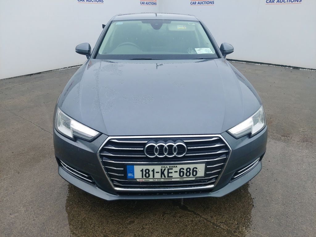 Car Auction