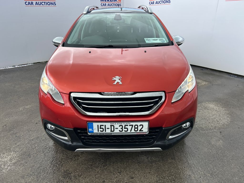 Car Auction