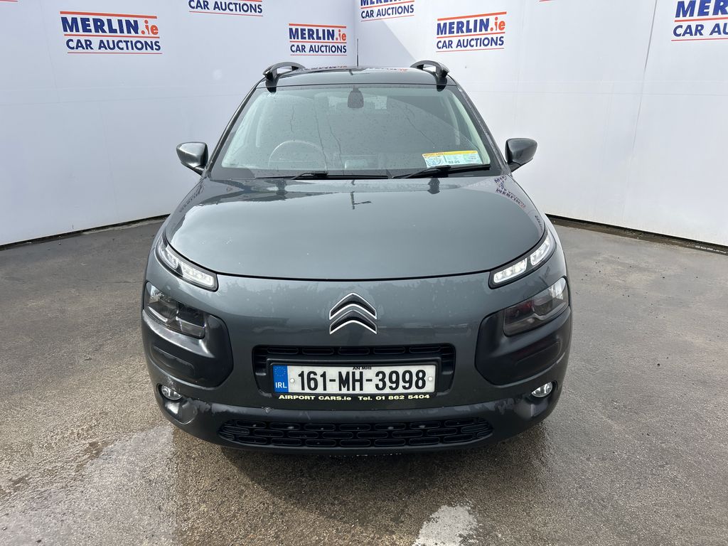 Car Auction