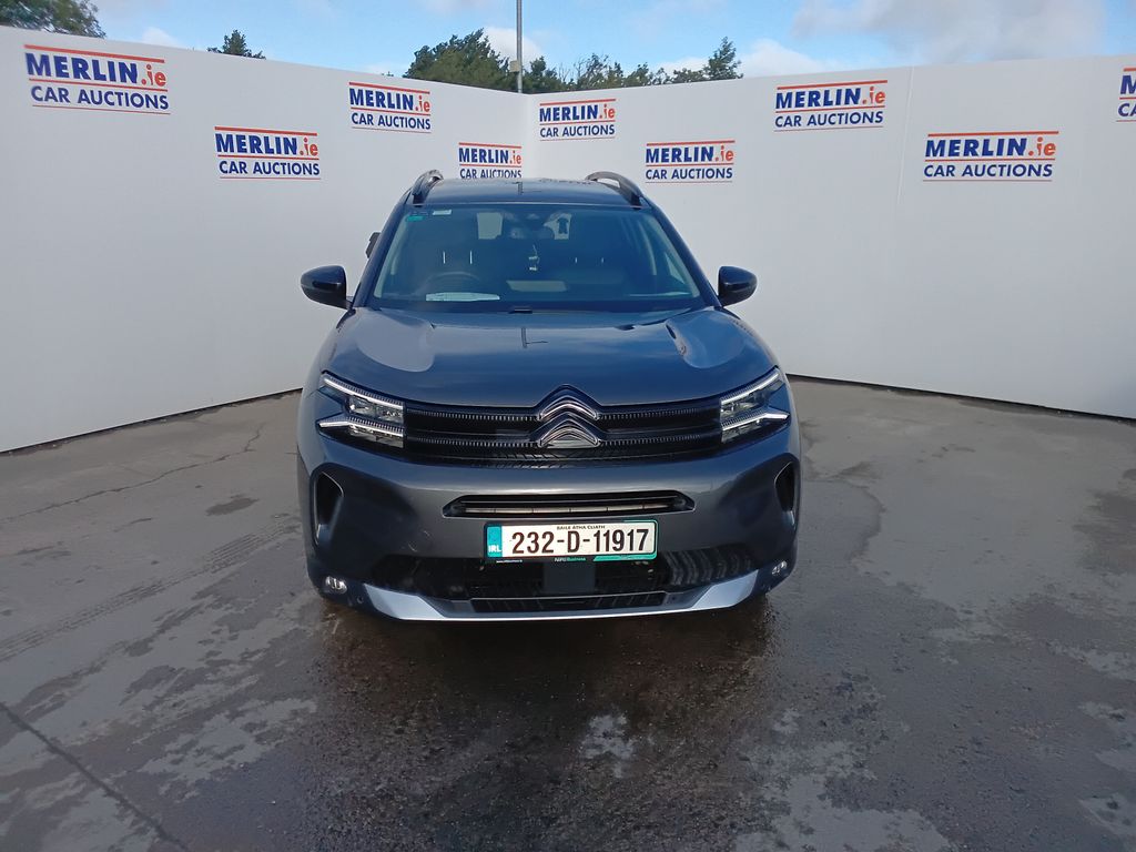 Car Auction