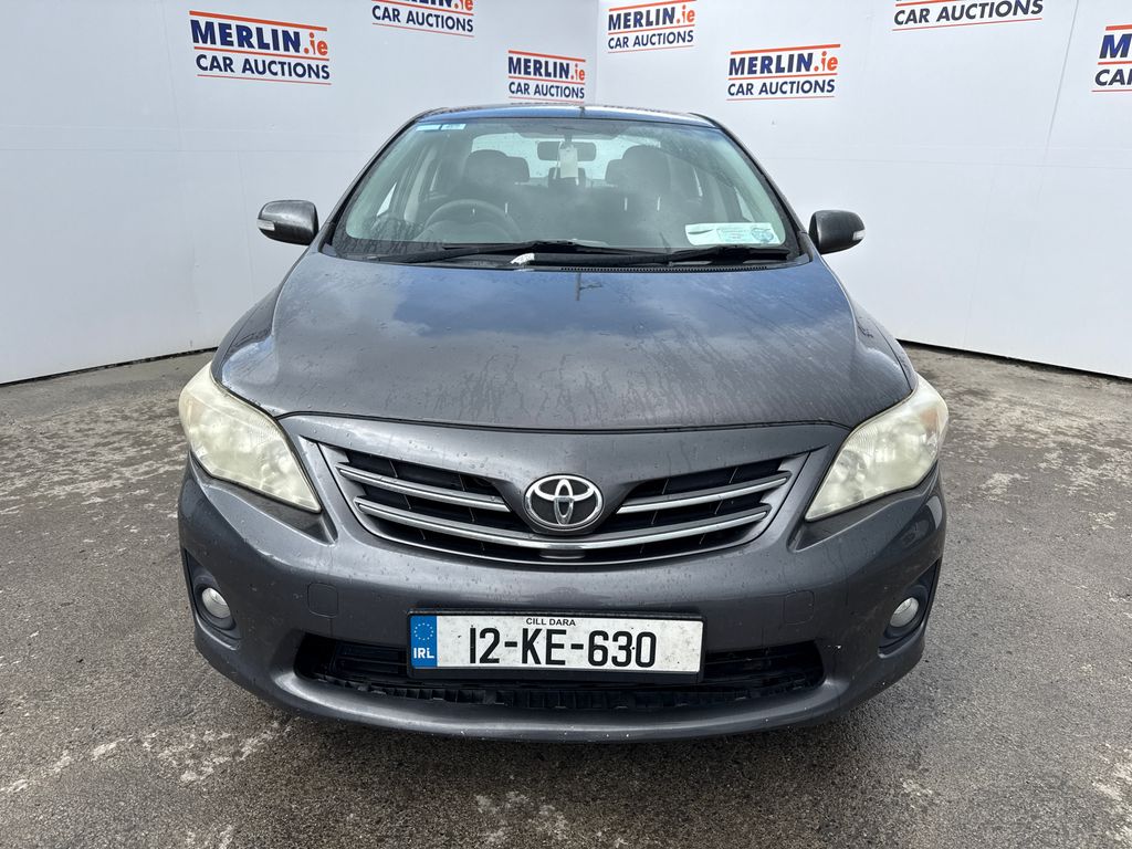 Car Auction