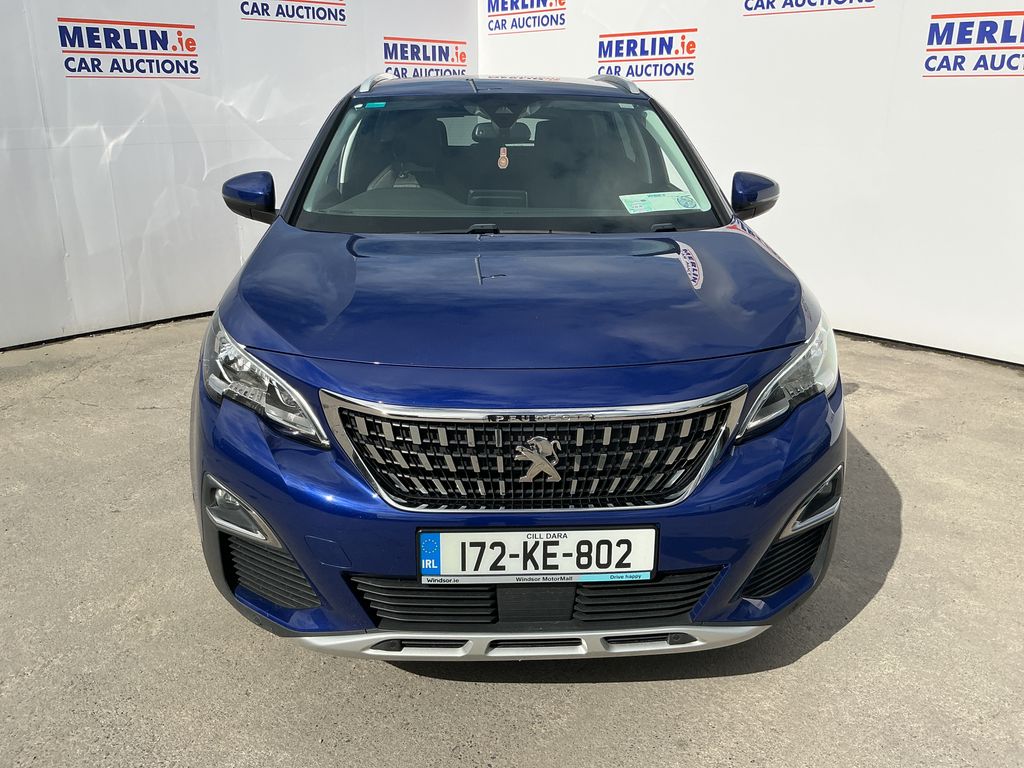 Car Auction