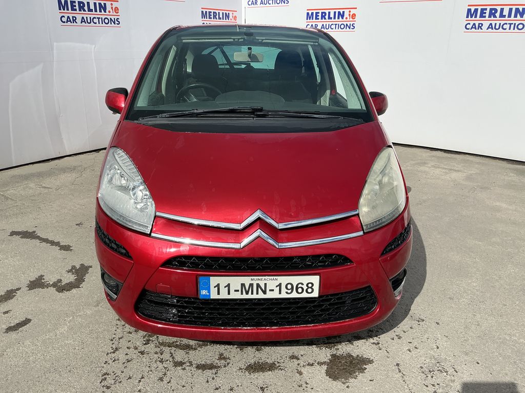 Car Auction