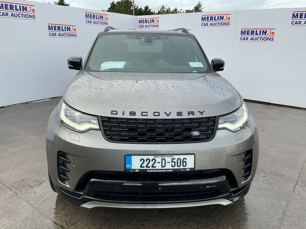 Car Auction