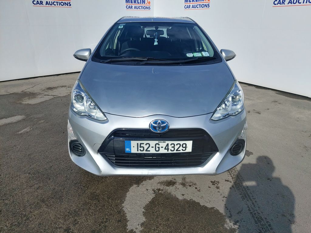 Car Auction