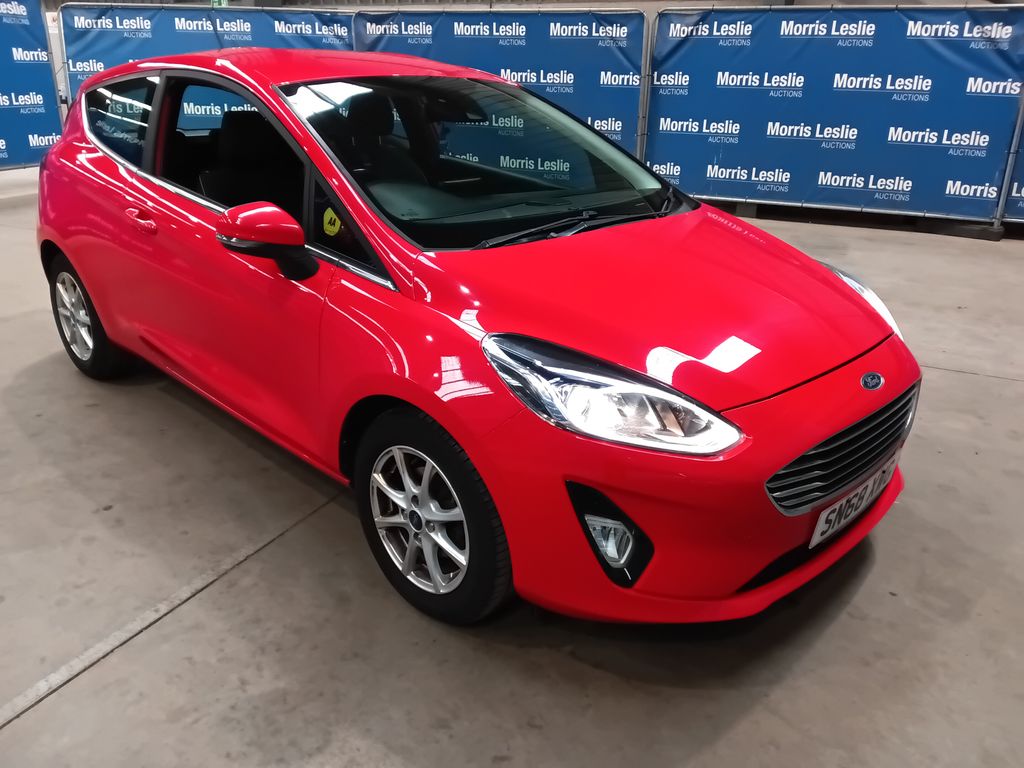 Car Auction