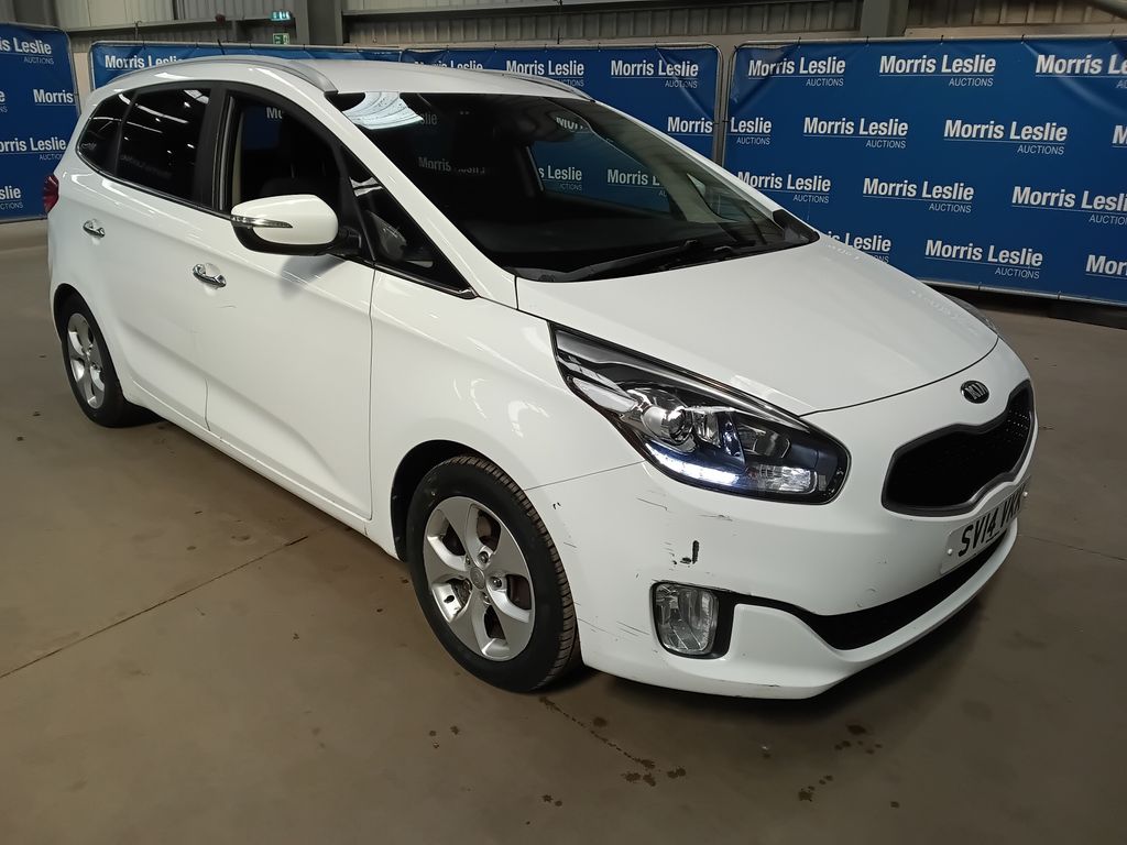 Car Auction