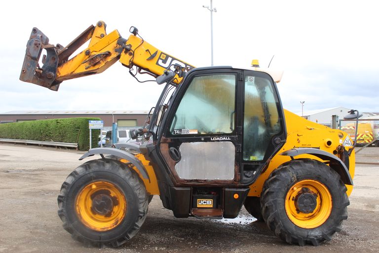JCB 531-70