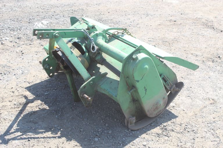PTO ROTAVATOR