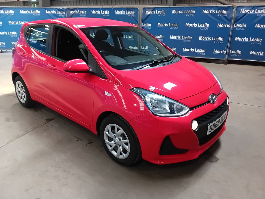 Car Auction