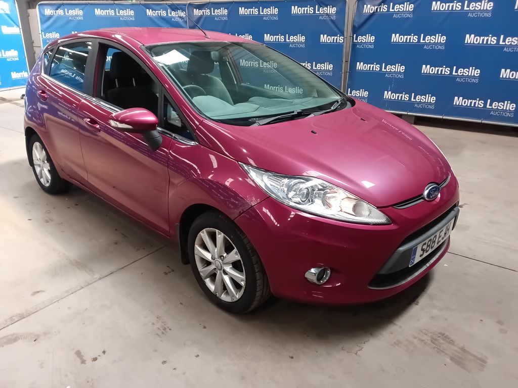 Car Auction