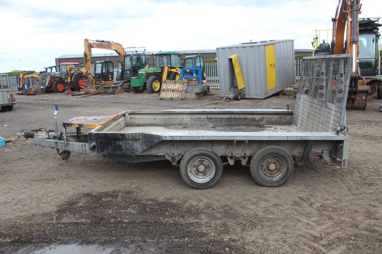 IFOR WILLIAMS