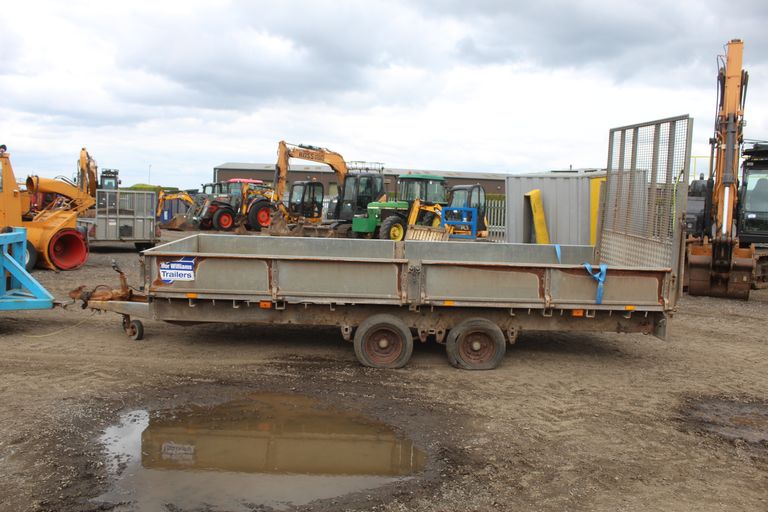 IFOR WILLIAMS