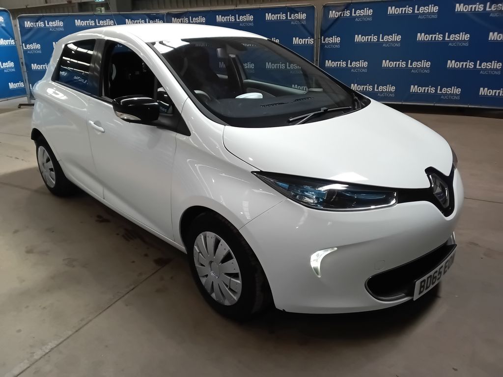 Car Auction