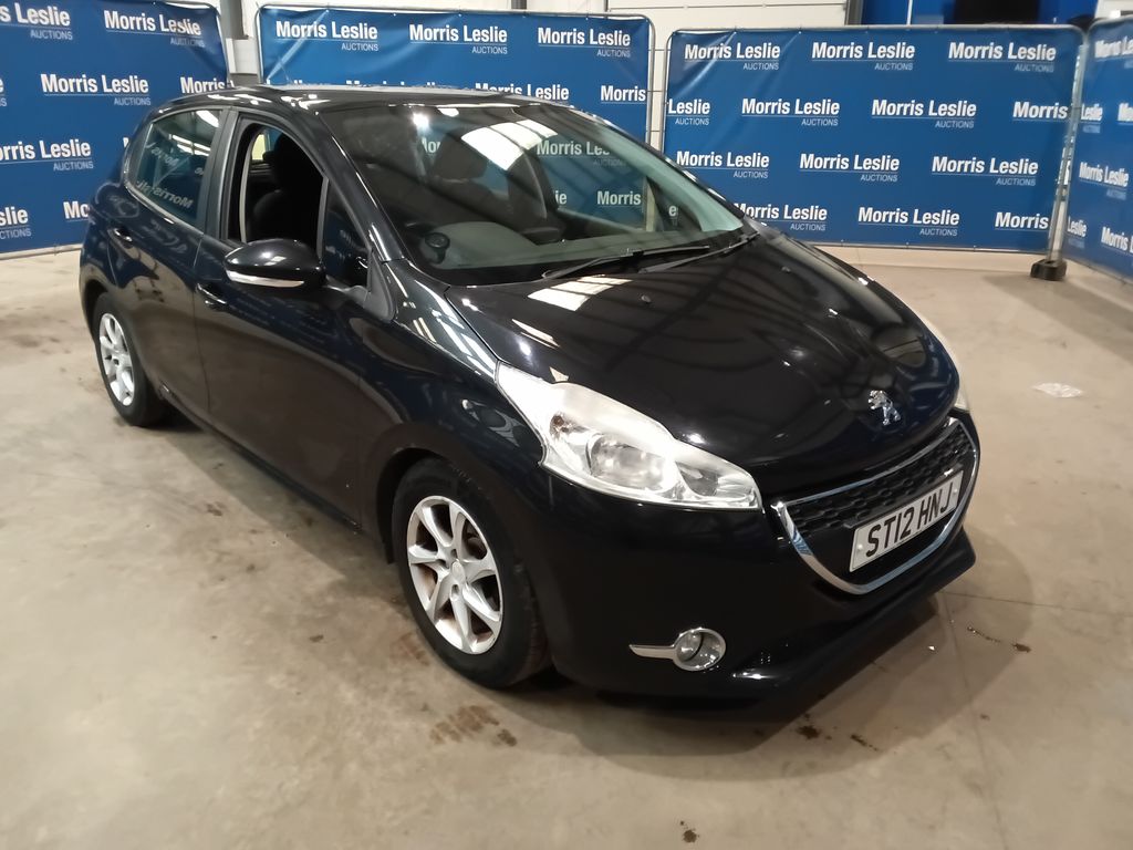 Car Auction