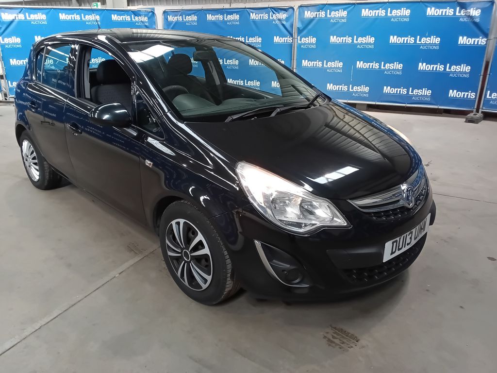 Car Auction