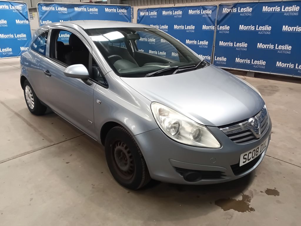 Car Auction
