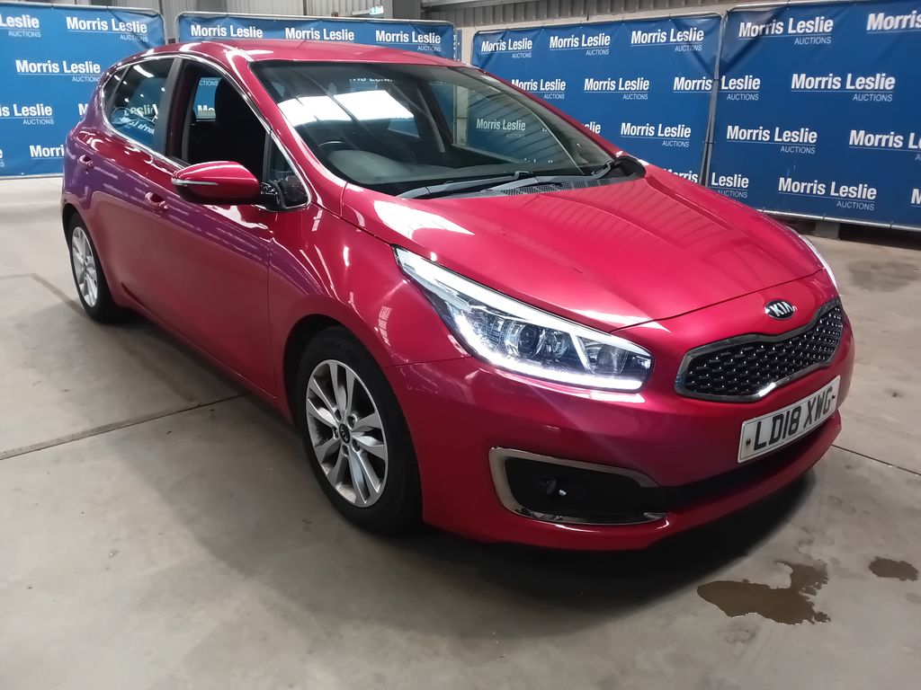 Car Auction