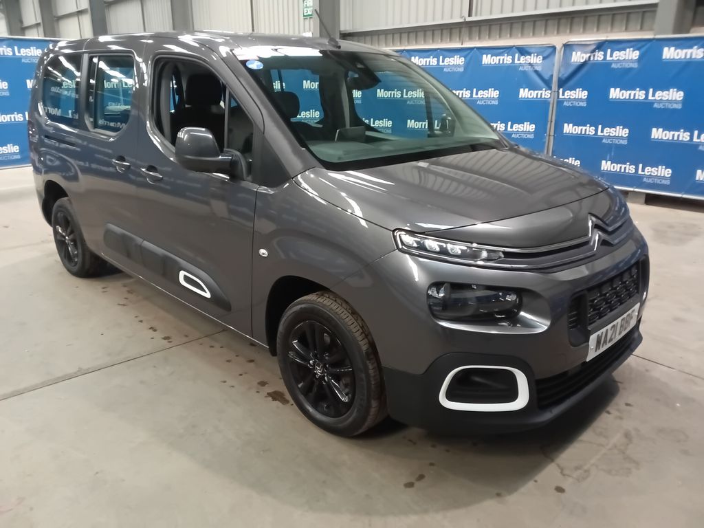 Car Auction