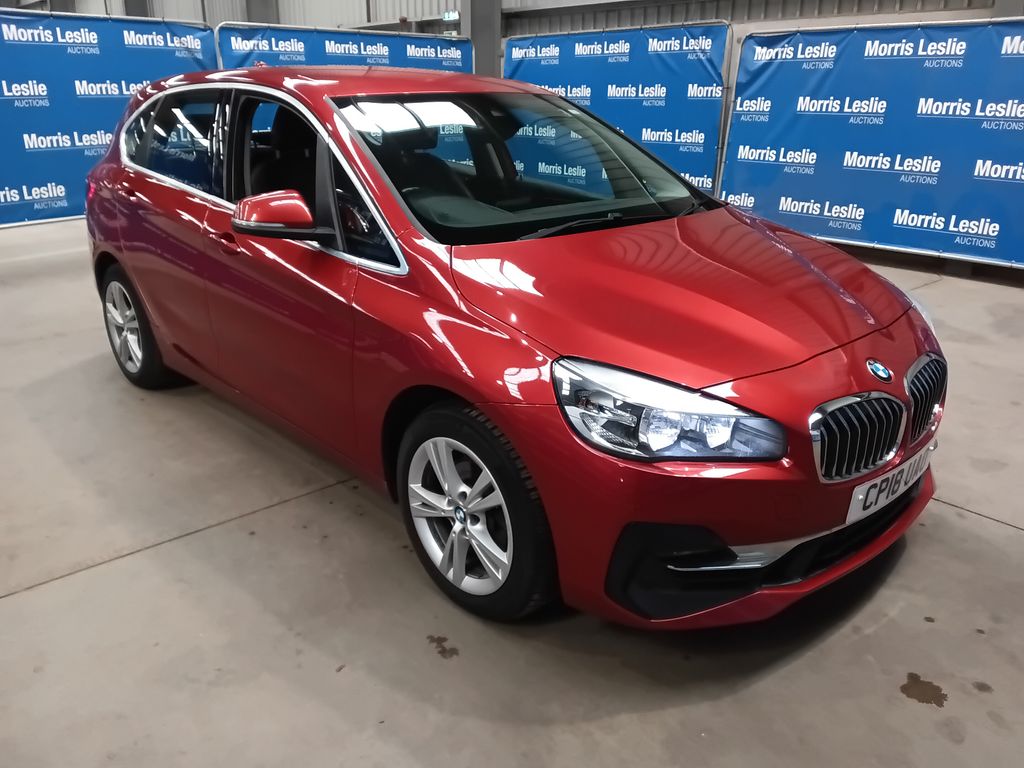 Car Auction