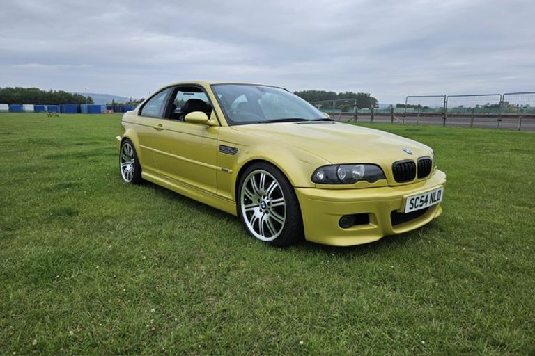 BMW M3
