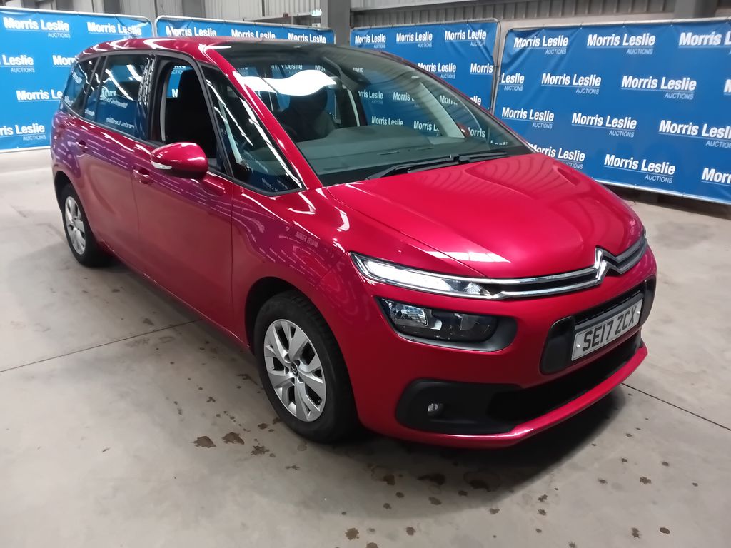 Car Auction