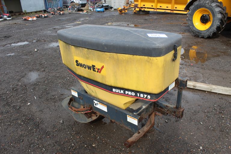 SNOW EX BULK PRO 1875