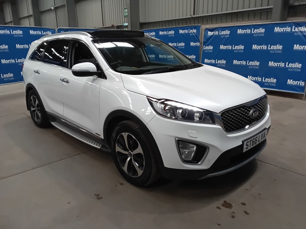 Car Auction