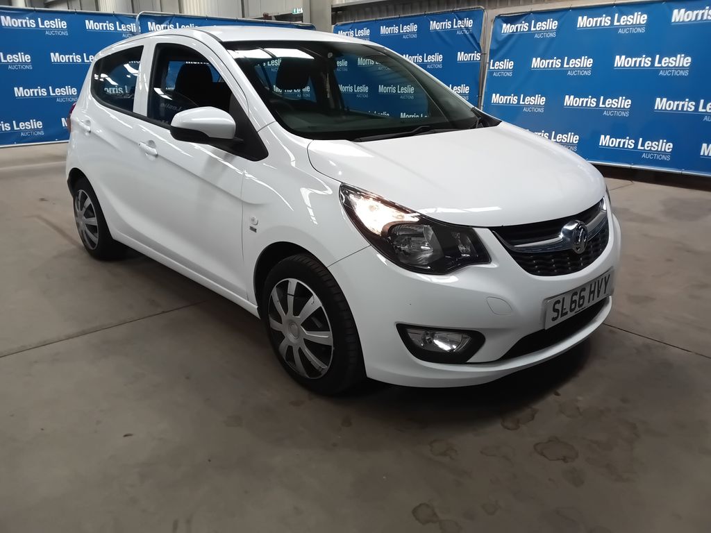 Car Auction