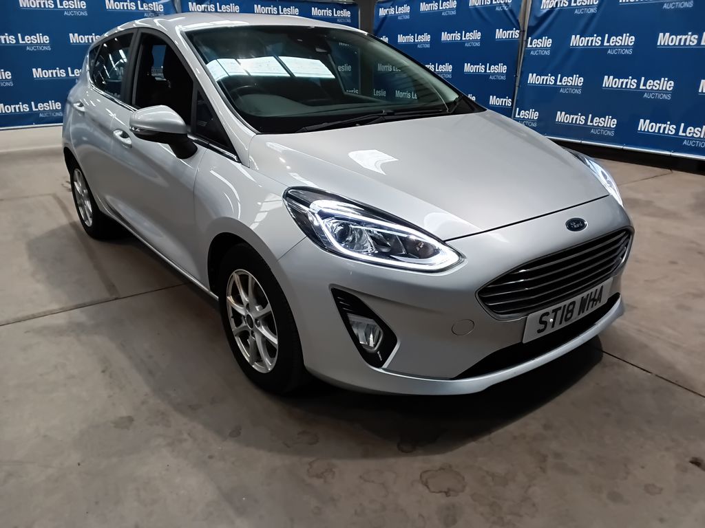 Car Auction