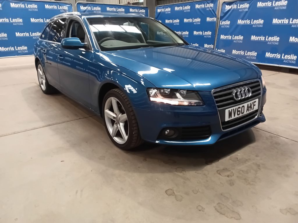 Car Auction