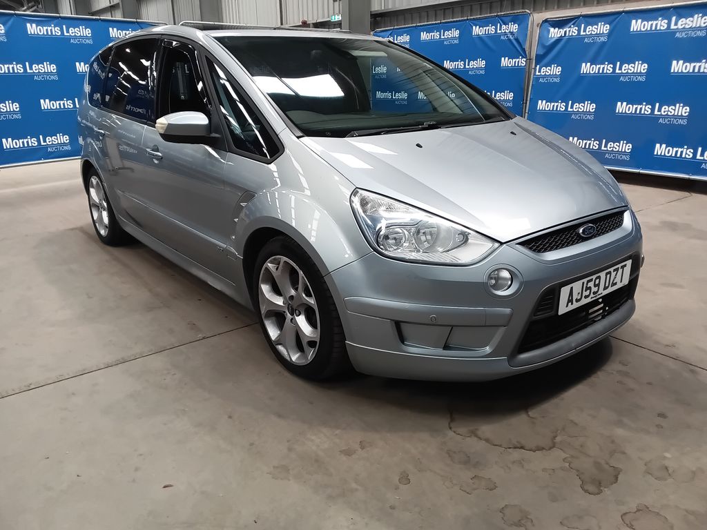 Car Auction