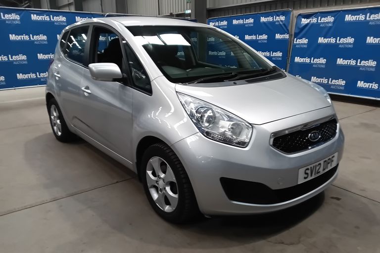 KIA VENGA