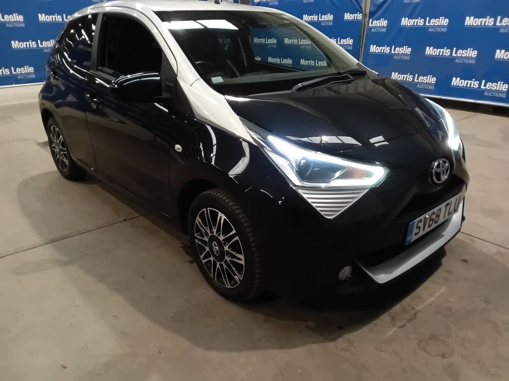 Car Auction