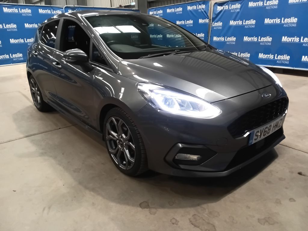 Car Auction