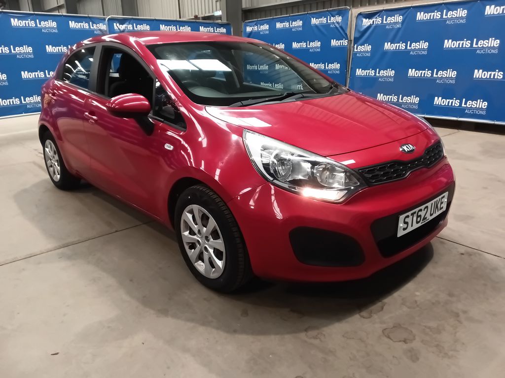 Car Auction