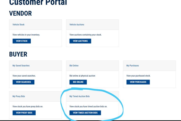 TIMED SALE INFORMATION PLEASE READ