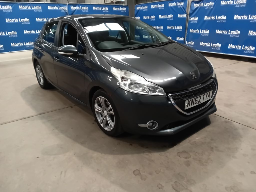Car Auction