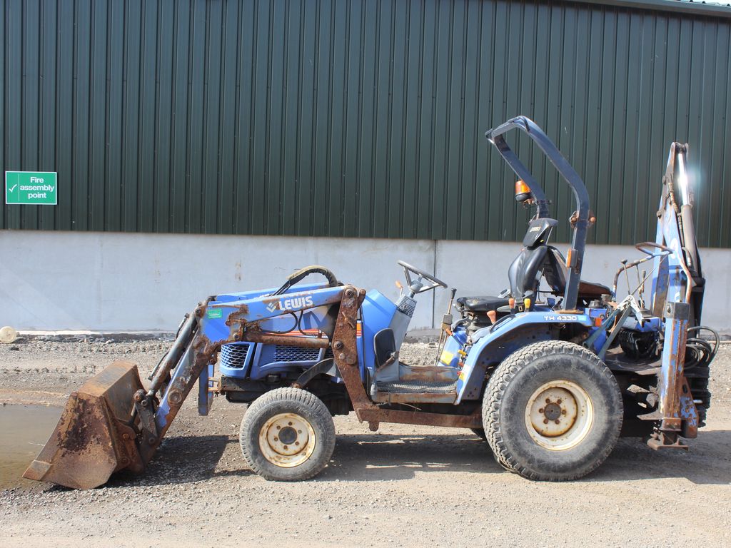 Car Auction